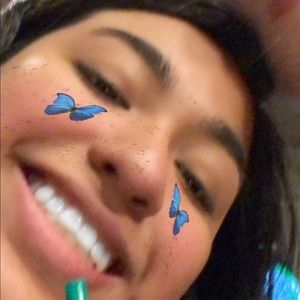 Meet your Posher, Elena